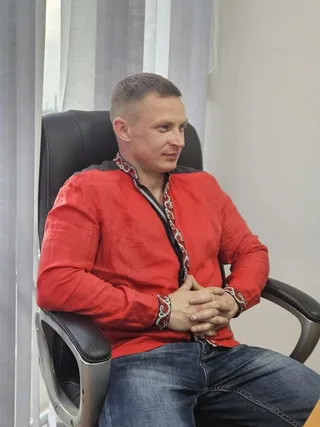 Олег, Основатель компании